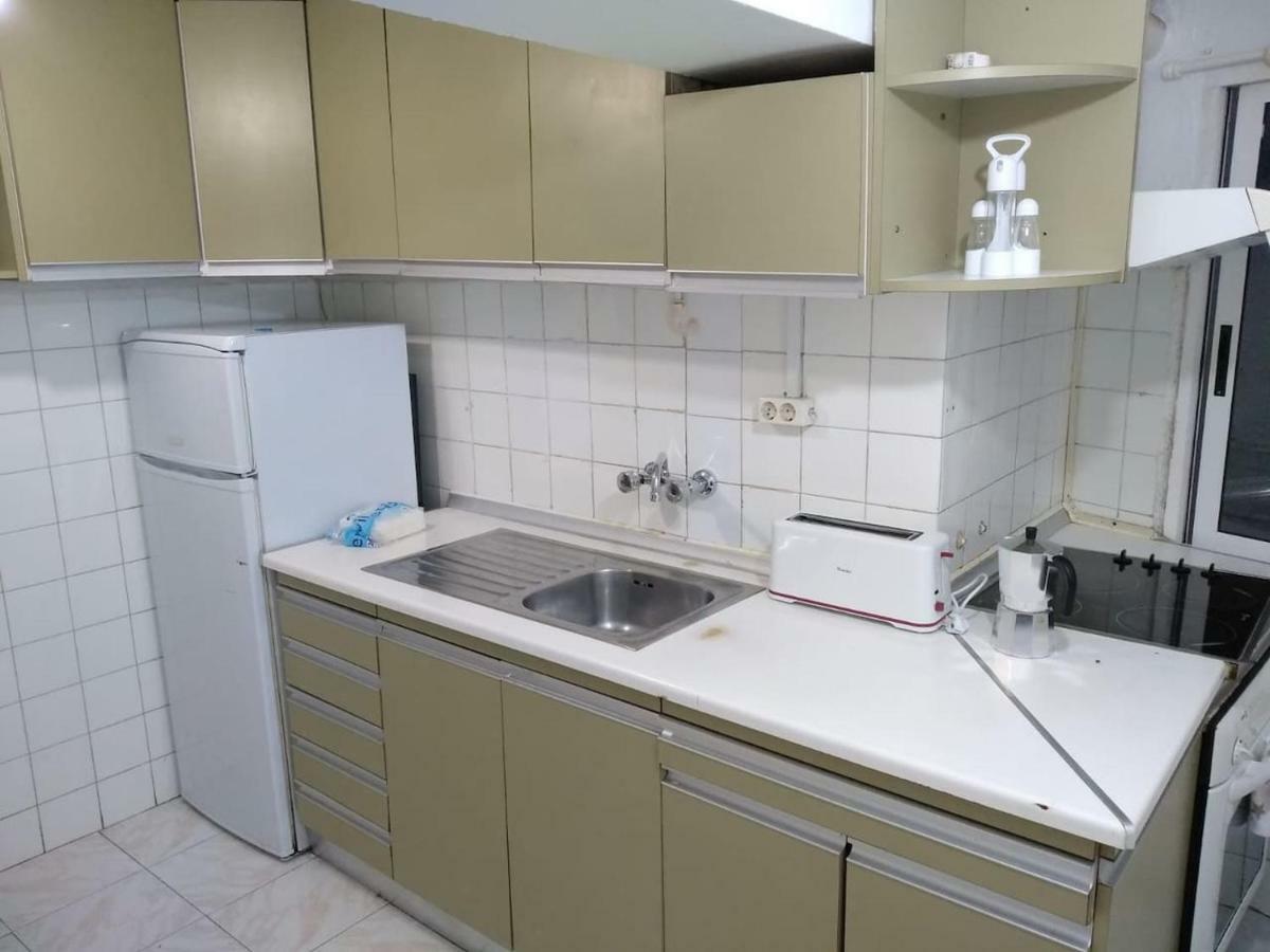 Apartamento En Plaza Mayor Ribadavia Exterior photo
